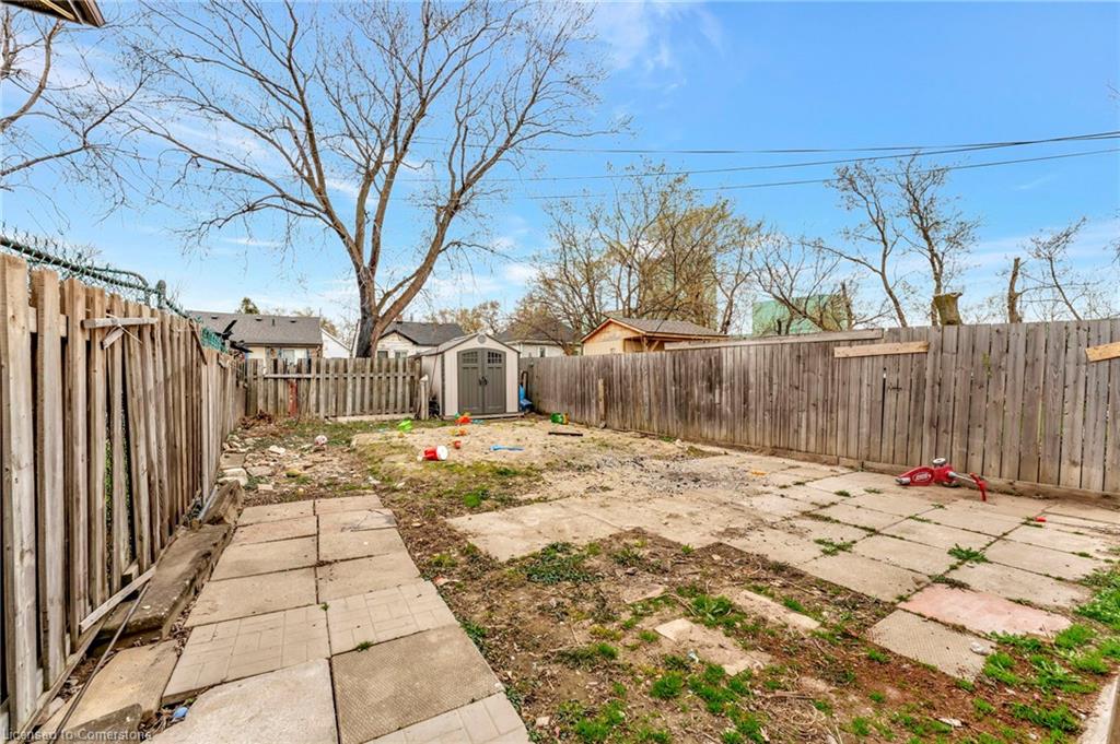 401 Strathearne Avenue Property Photo 19