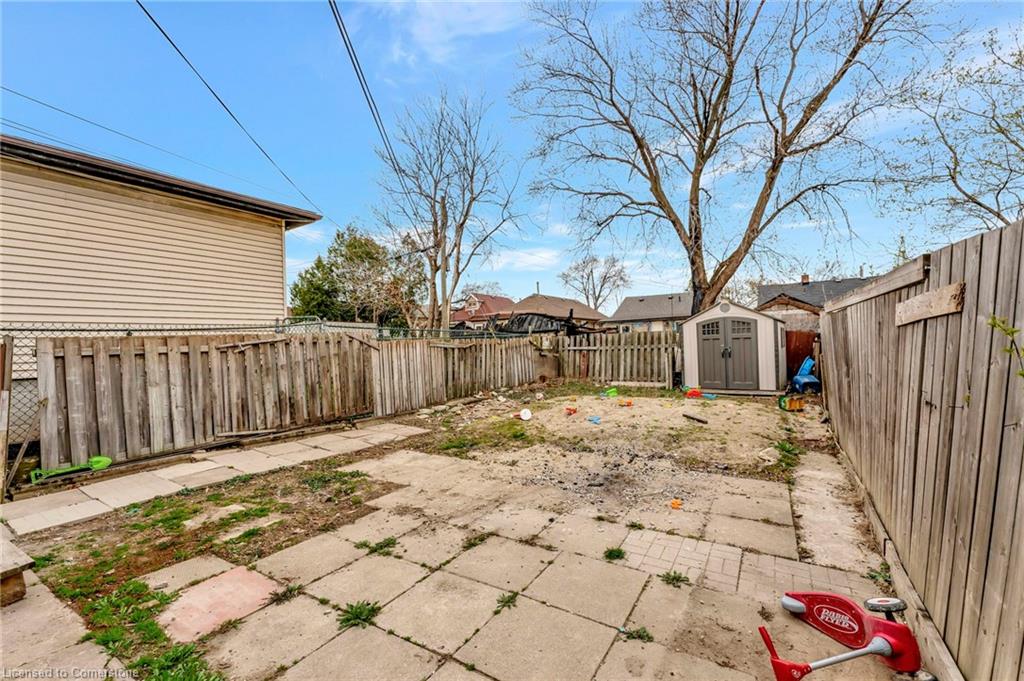 401 Strathearne Avenue Property Photo 20