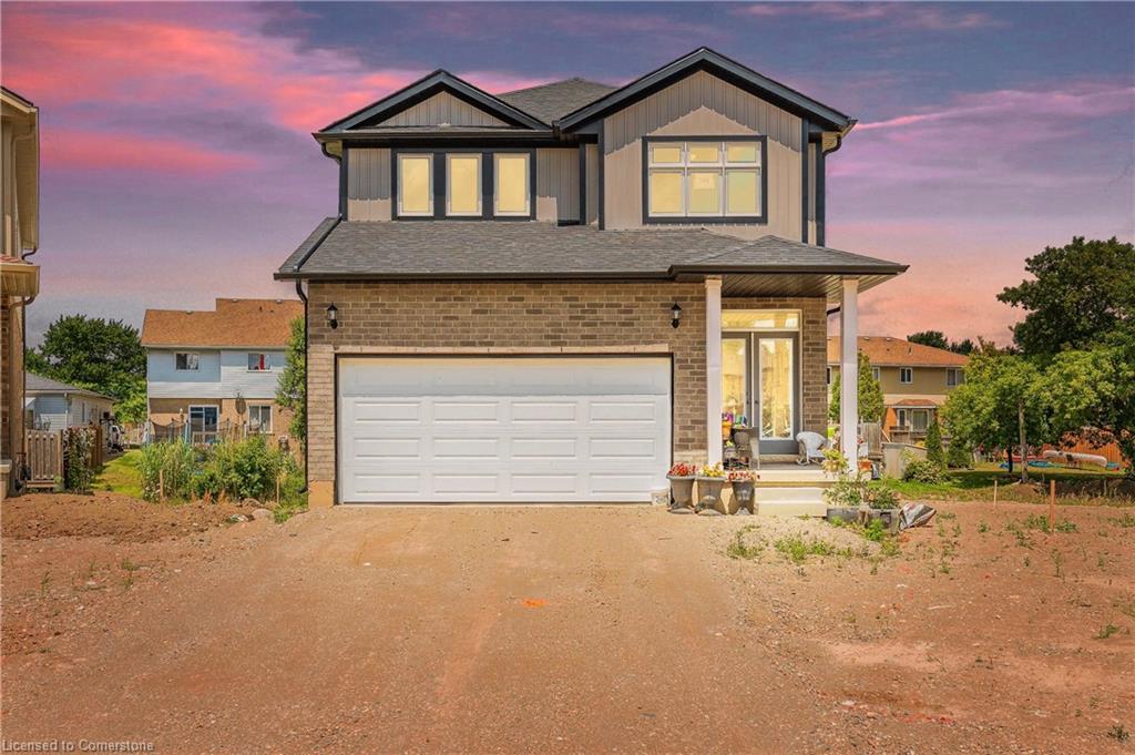 Tavistock Real Estate Listings Main Image