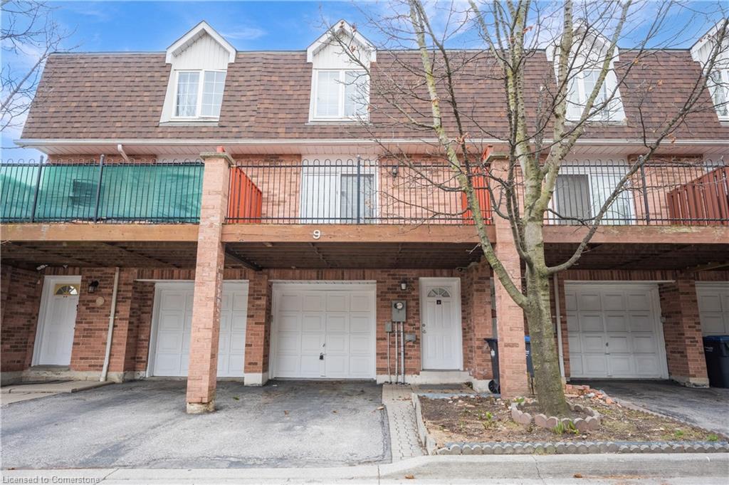 9-4950 Rathkeale Road Property Photo