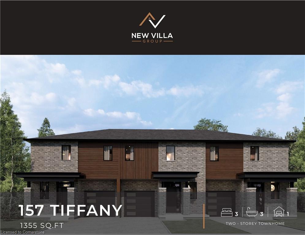 161 Tiffany Street Property Photo