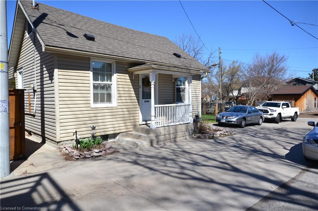 3 Fanning Street Property Photo