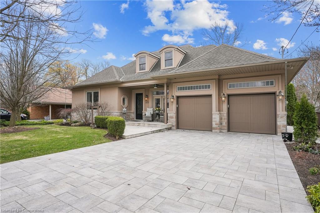 888 Partridge Drive Property Photo 1
