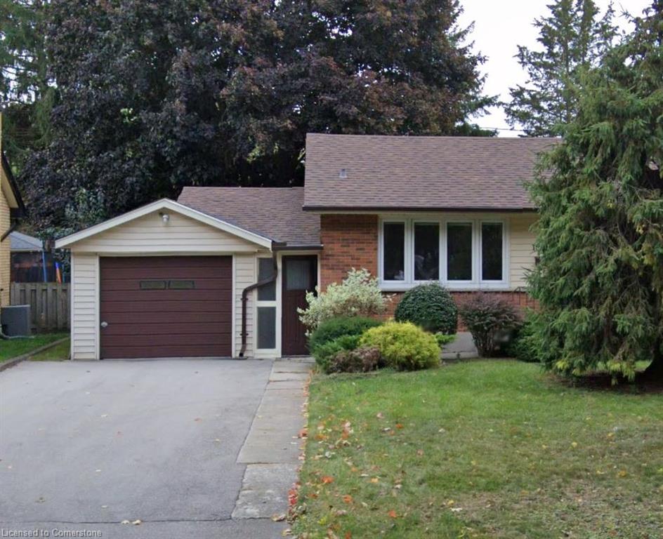 153 Manitoulin Drive Property Photo