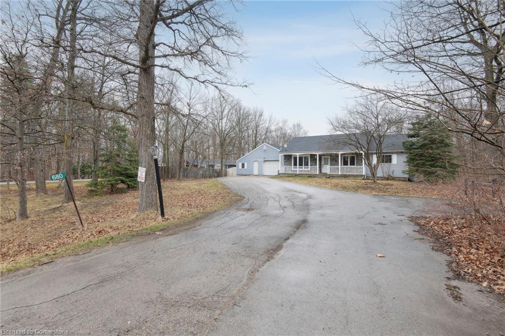 680 Hwy #56 Highway Property Photo