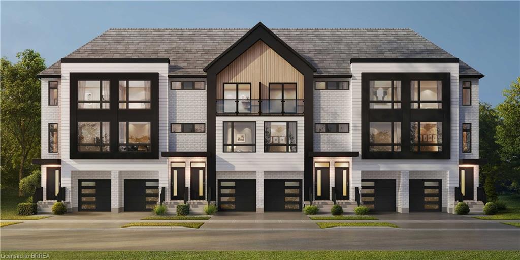 604-4040 Mountain Street Property Photo