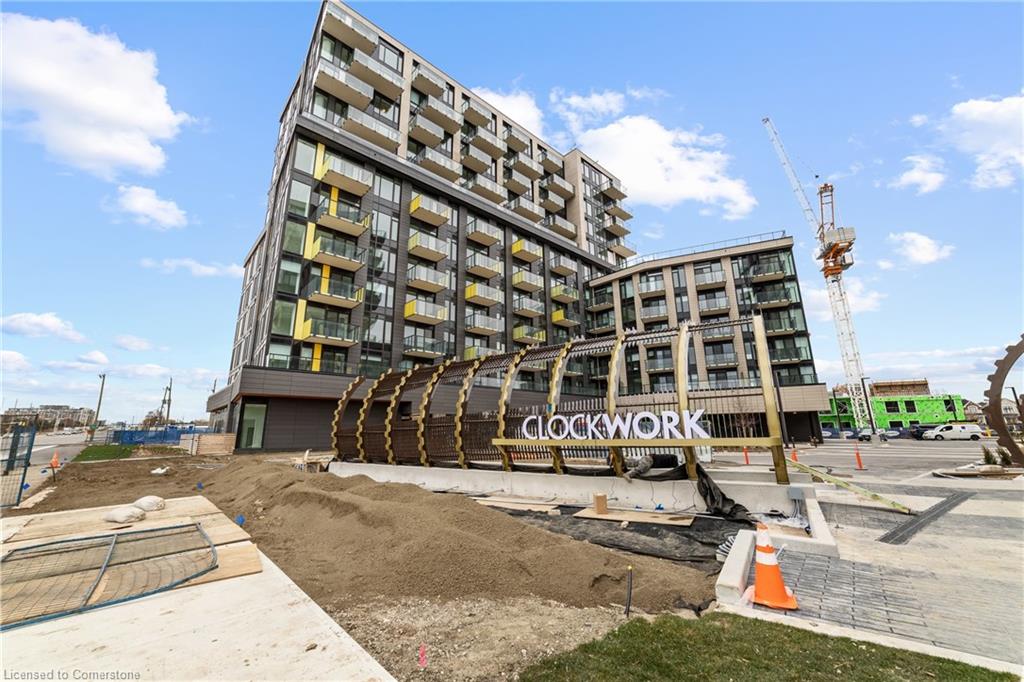 3006 William Cutmore Boulevard Property Photo