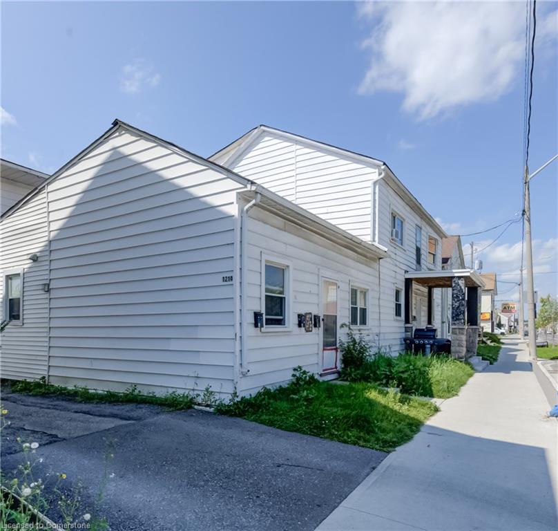 1214-1218 King Street E Property Photo 1