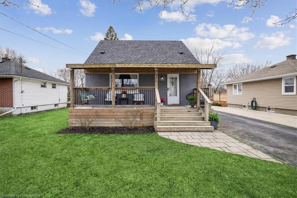 404 East 38th Street Property Photo