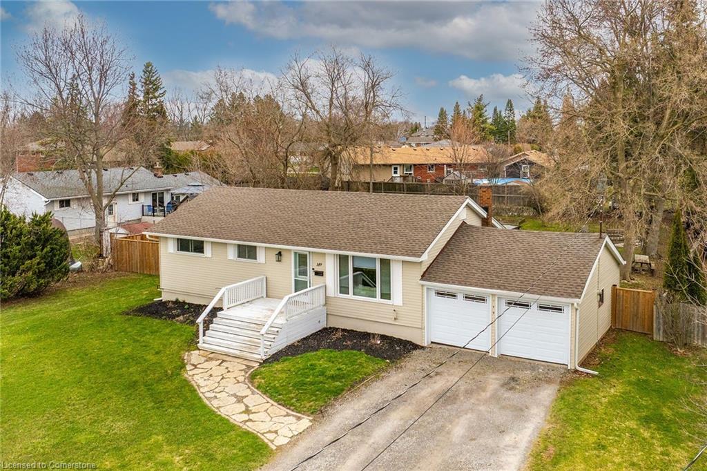 149 Power Line Court Property Photo 1