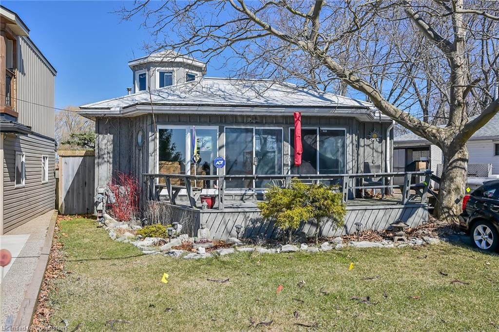 271 Blue Water Parkway Property Photo