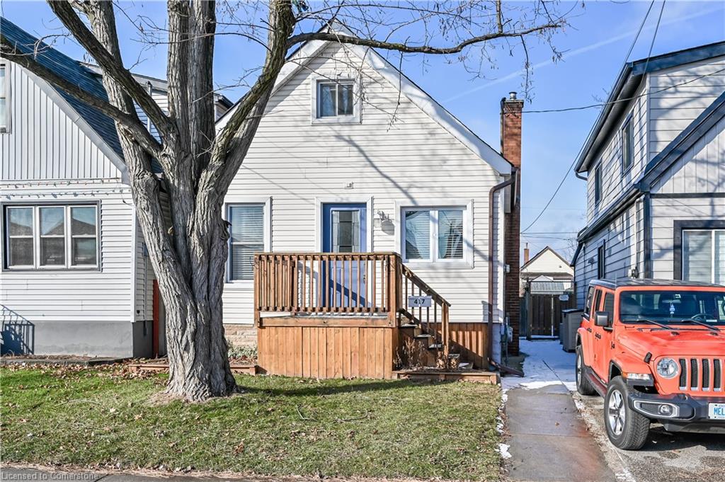 417 Paling Avenue Property Photo 1