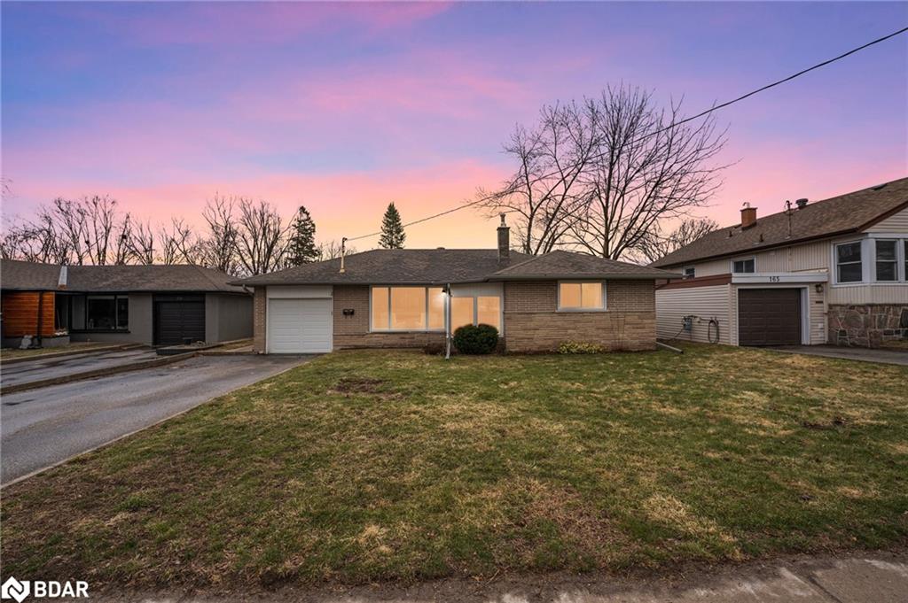 169 Cook Street Property Photo