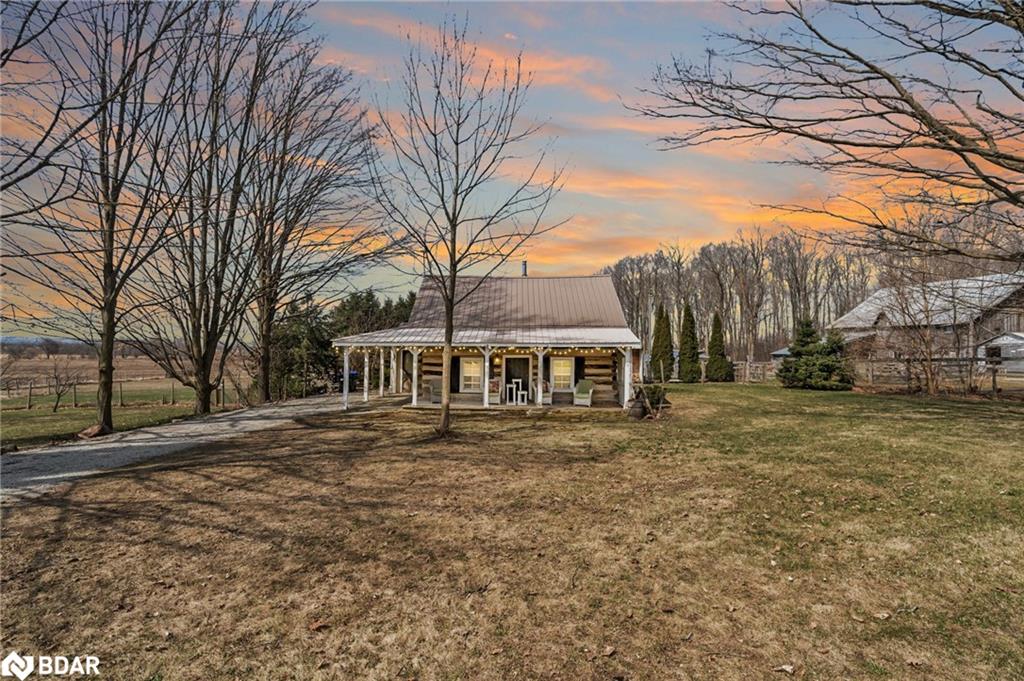 1424 Klondike Pk Road Property Photo