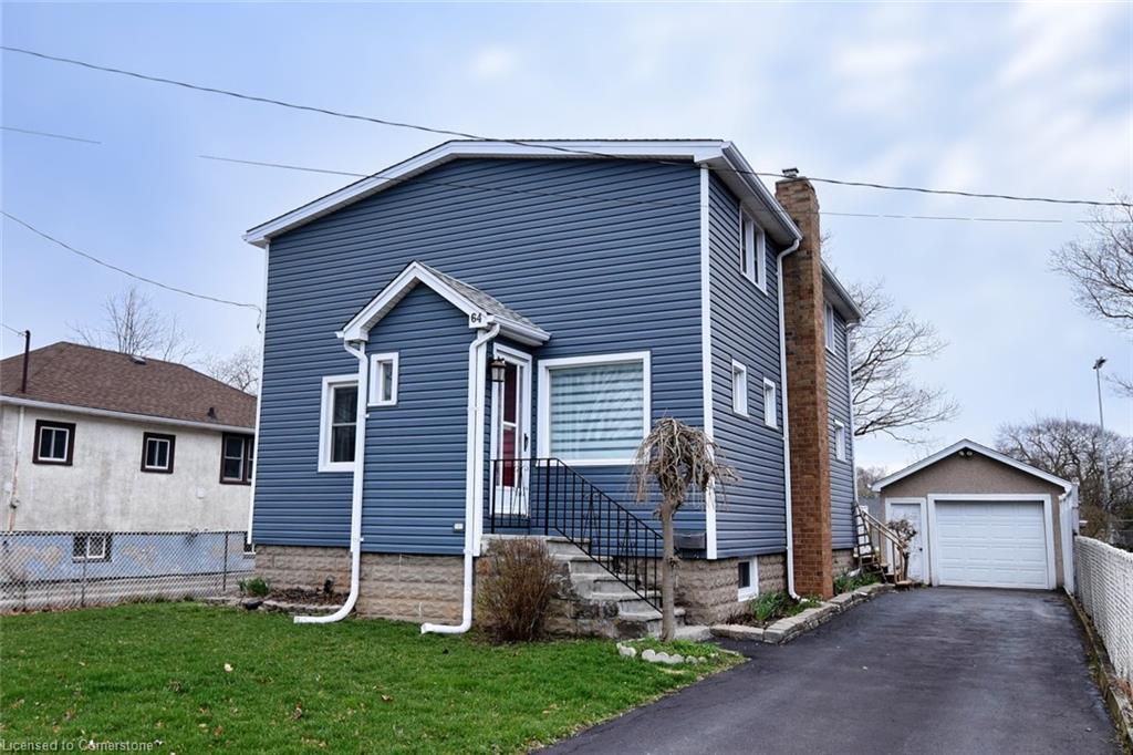 64 Nye Avenue Property Photo