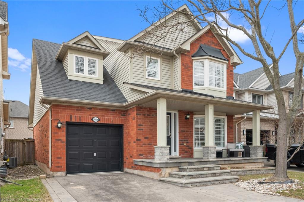 5559 Thorn Lane Property Photo