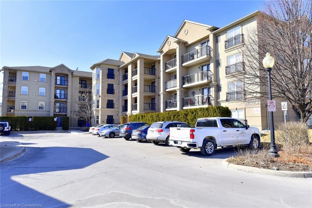 303-2085 Appleby Line Property Photo
