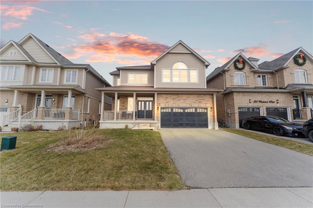 358 Windwood Drive Property Photo
