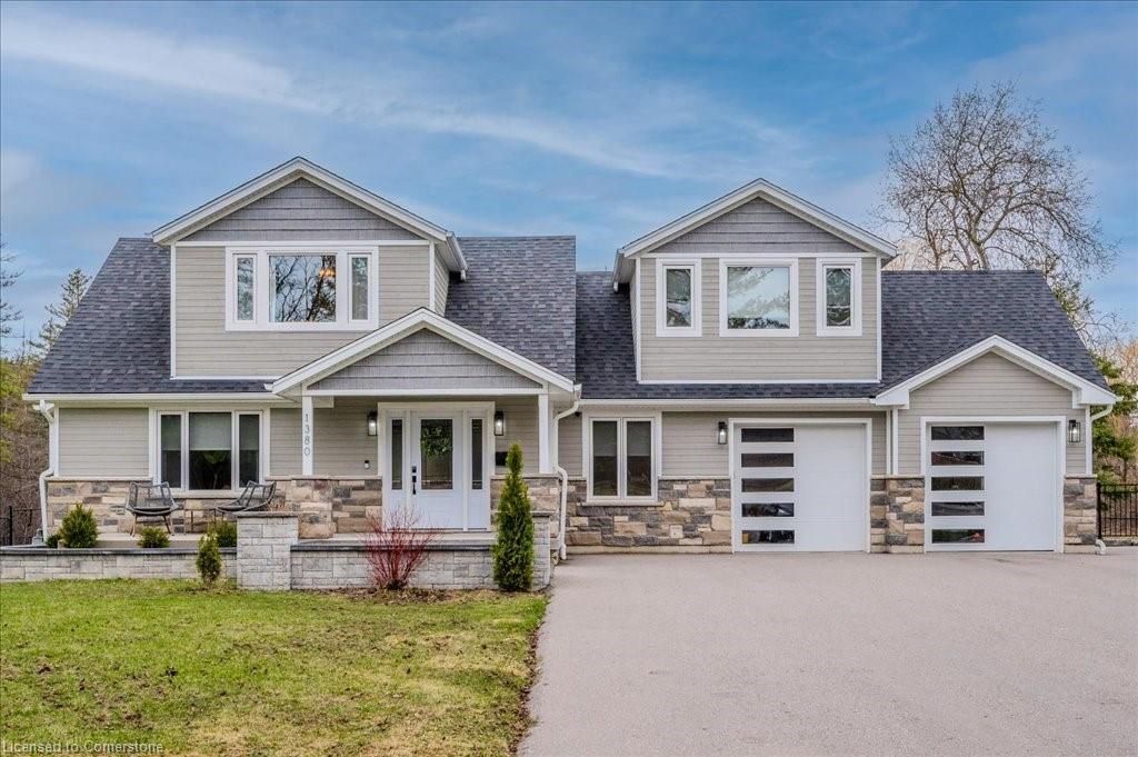 1380 Doon Village Road Property Photo 1