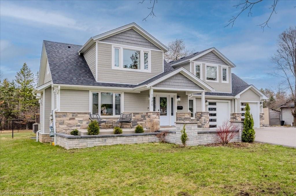 1380 Doon Village Road Property Photo 3