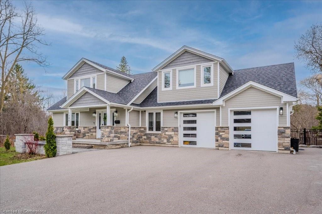 1380 Doon Village Road Property Photo 4