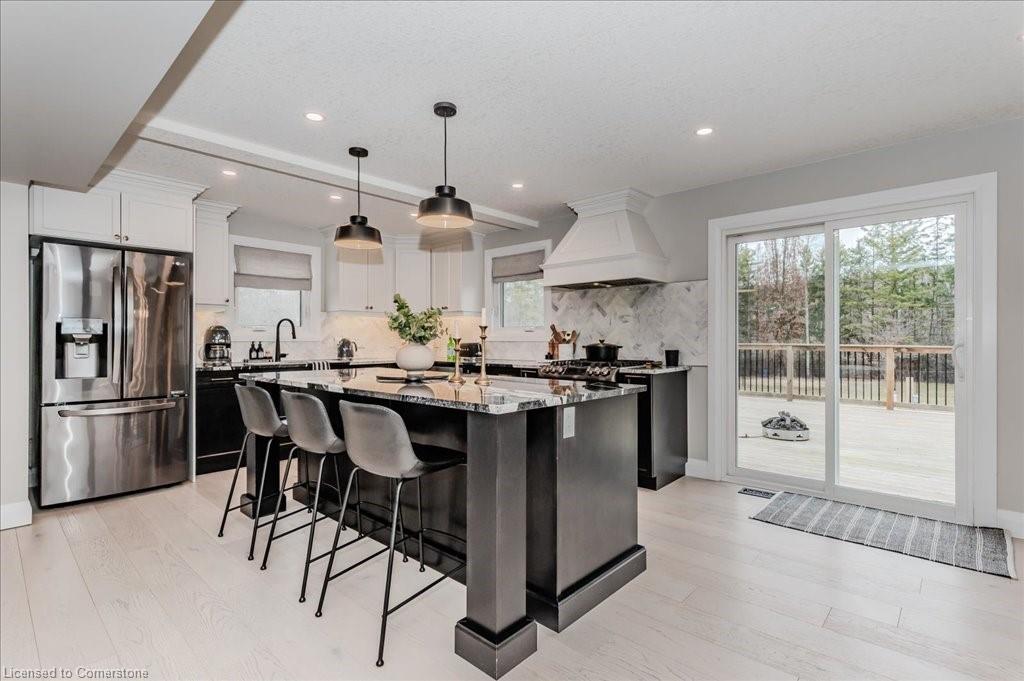 1380 Doon Village Road Property Photo 12