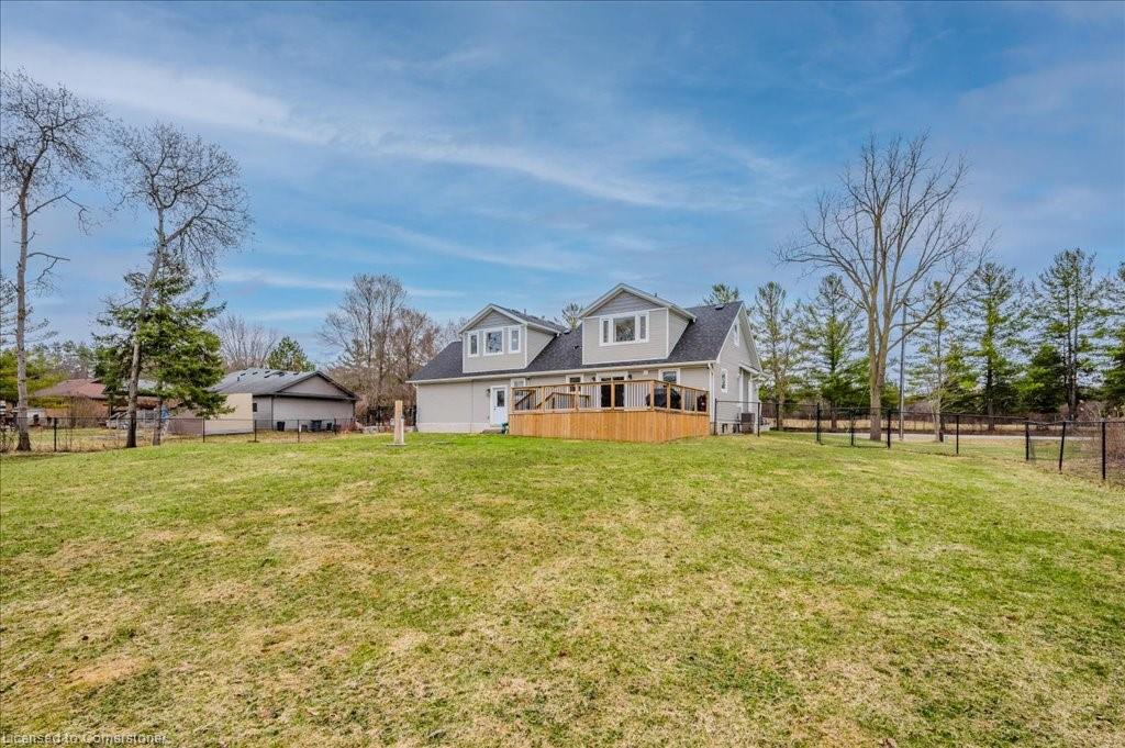 1380 Doon Village Road Property Photo 41