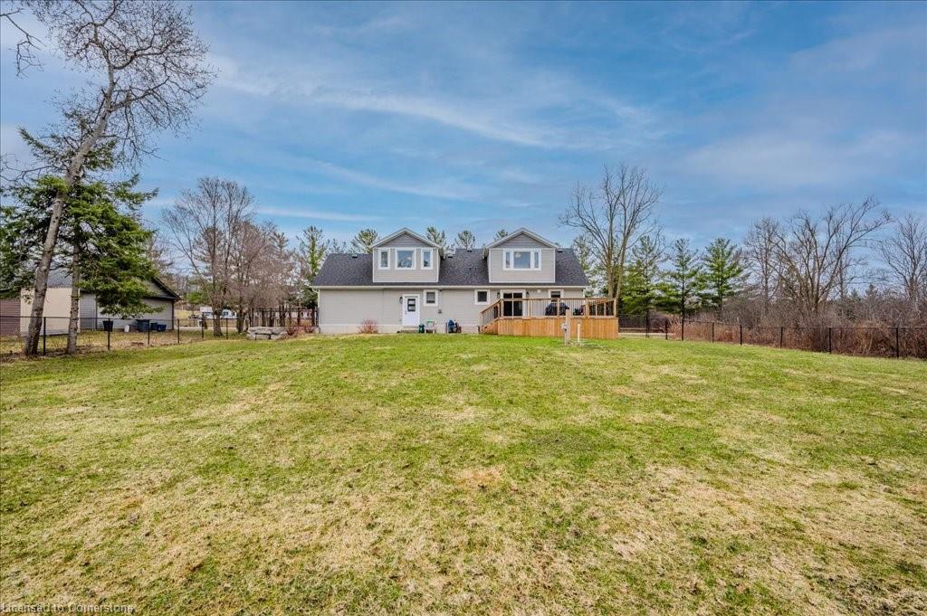 1380 Doon Village Road Property Photo 42
