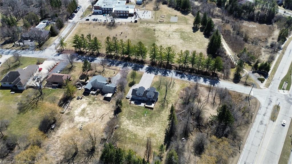 1380 Doon Village Road Property Photo 44