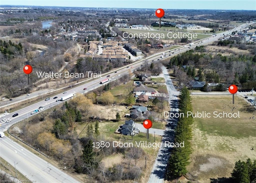 1380 Doon Village Road Property Photo 46