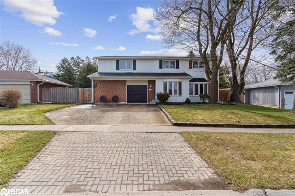 24 Rosefield Drive Property Photo