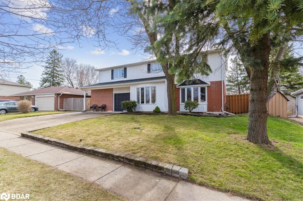 24 Rosefield Drive Property Photo 2