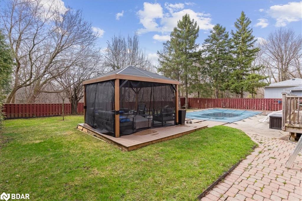 24 Rosefield Drive Property Photo 13