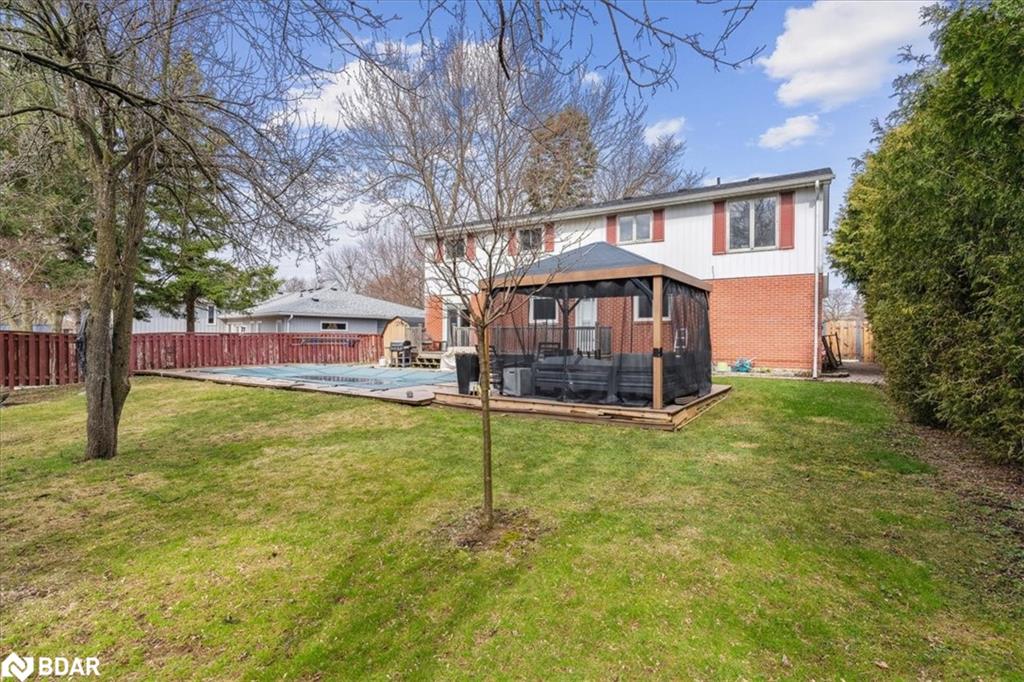 24 Rosefield Drive Property Photo 14