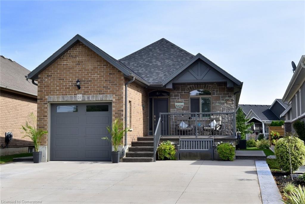 24-80 New Lakeshore Road Property Photo