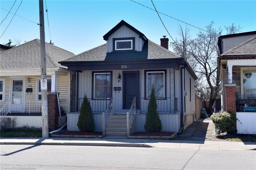 304 Britannia Avenue Property Photo 1
