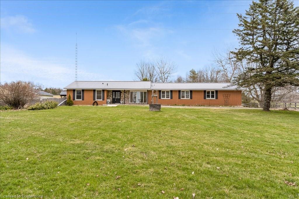 420 Sulphur Springs Real Estate Listings Main Image