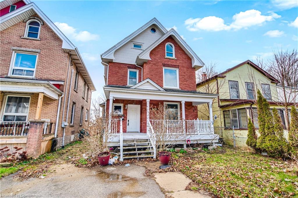 210 Lock Street W Property Photo
