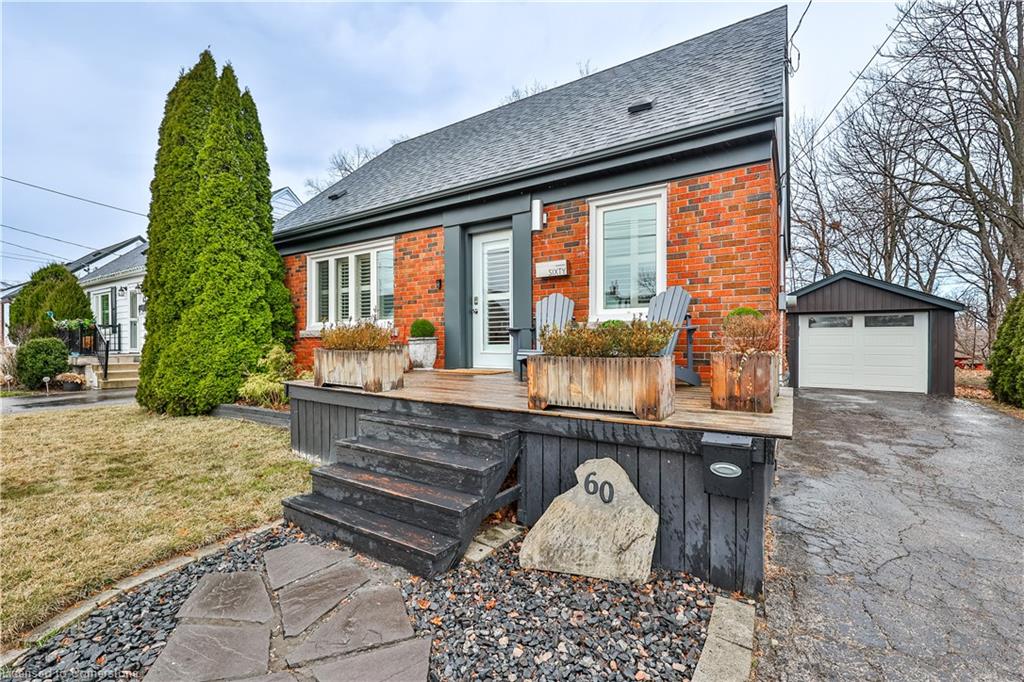 60 Galbraith Drive Property Photo