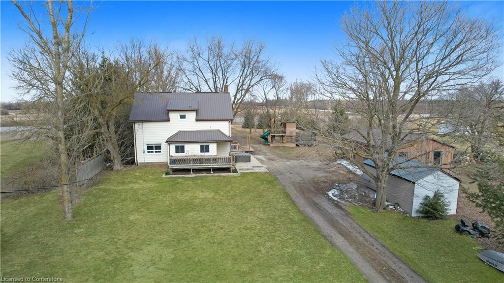 9499 Maas Park Drive Property Photo 1