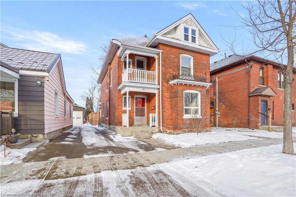 198 Sheridan Street Property Photo
