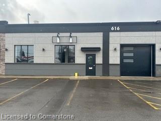 B-616 Rennie Street E Property Photo 5