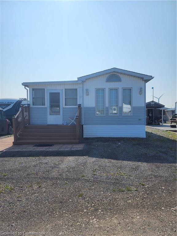 89-659 Port Maitland Road Property Photo