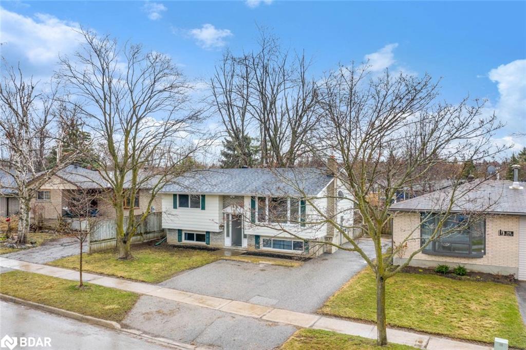 183 Rose Street Property Photo