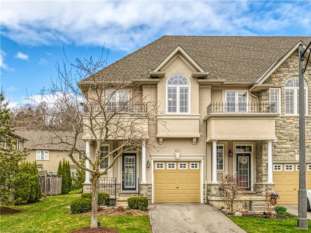 91 Forest Valley Crescent Property Photo