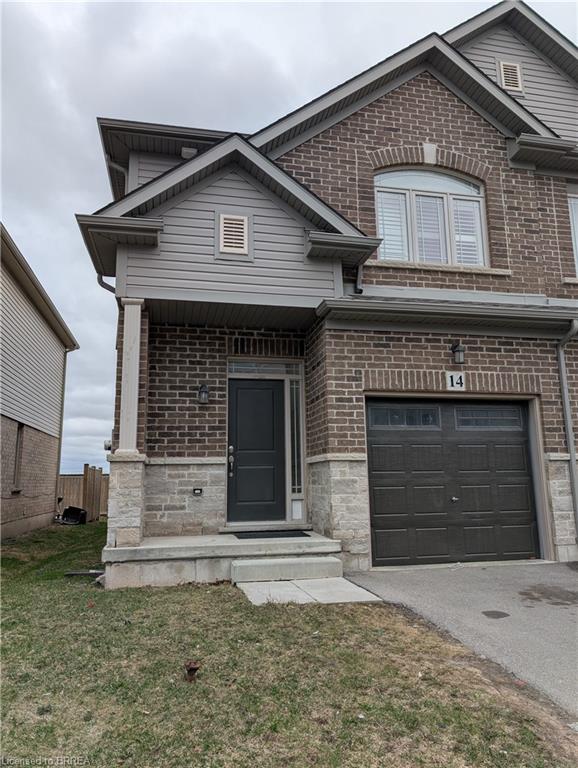 14 Serenity Lane Property Photo