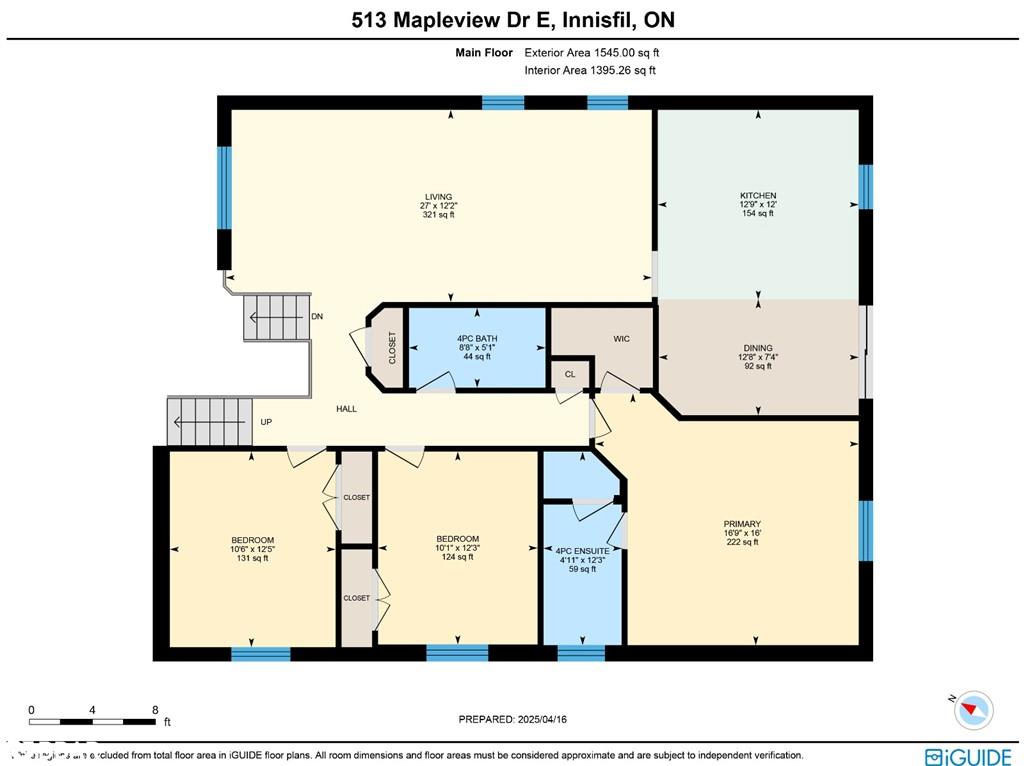 513 Mapleview Drive E Property Photo 25
