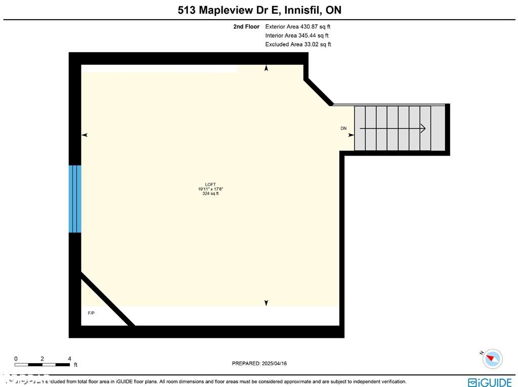 513 Mapleview Drive E Property Photo 27