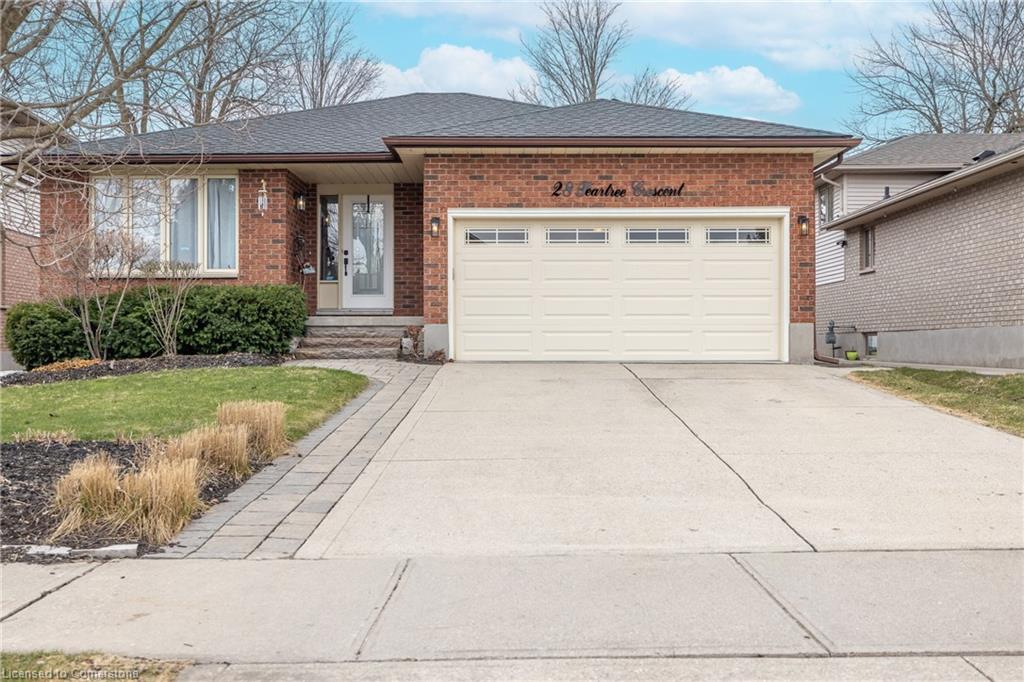 28 Peartree Crescent Property Photo