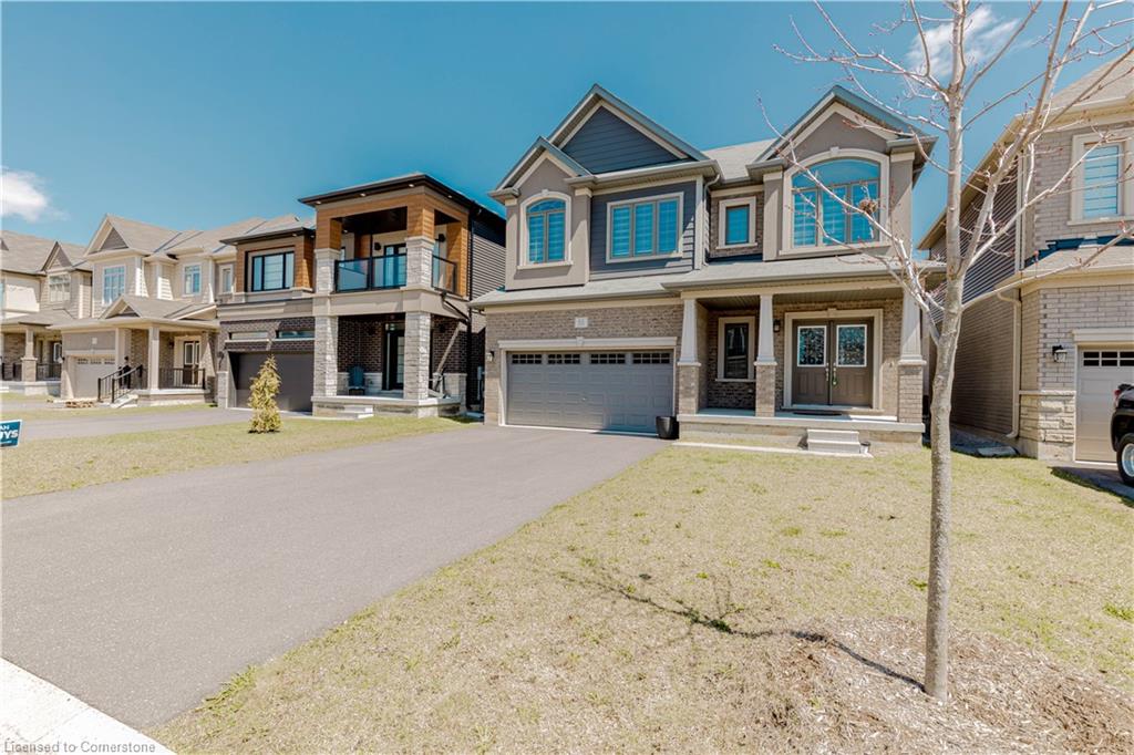 55 Scenic Ridge Gate Property Photo 1